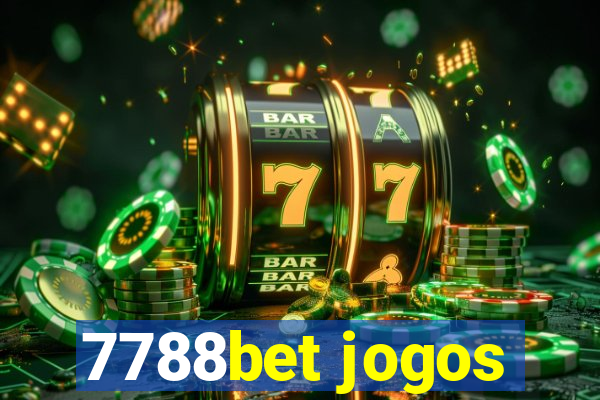 7788bet jogos